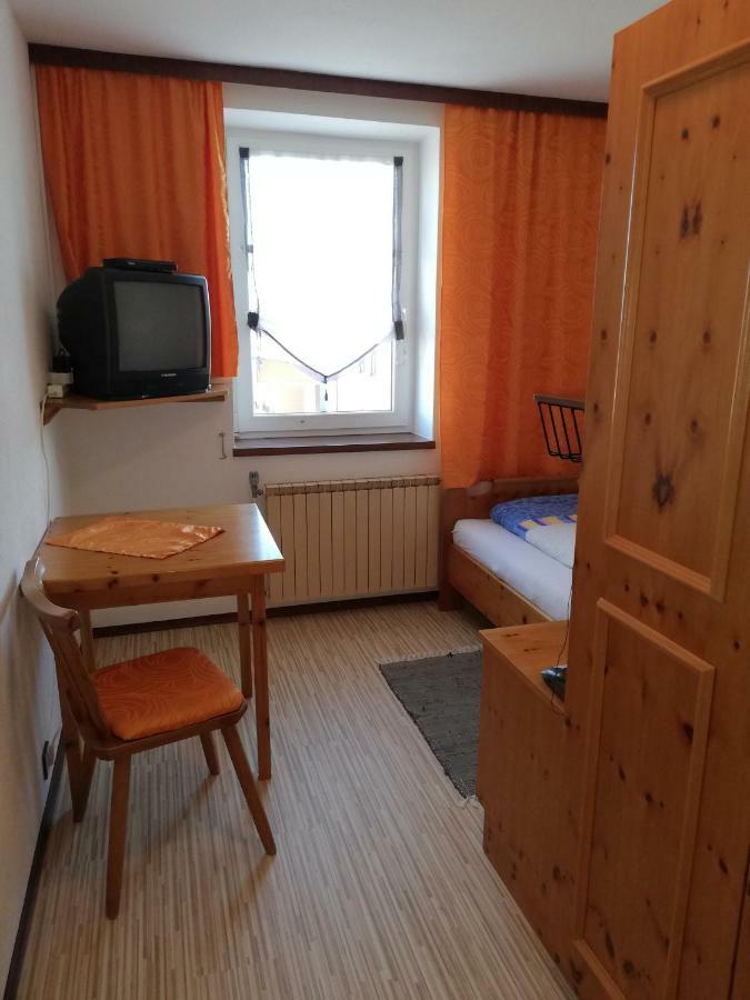 Gaestezimmer Glaser Gross-Siegharts 外观 照片